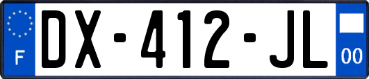 DX-412-JL