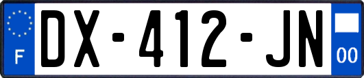 DX-412-JN