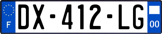 DX-412-LG