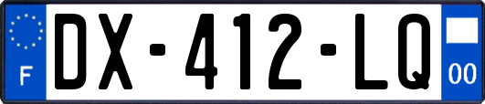 DX-412-LQ