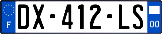 DX-412-LS