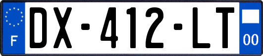 DX-412-LT