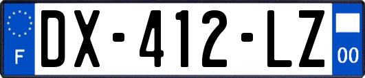 DX-412-LZ