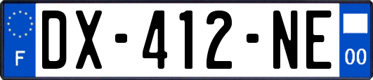 DX-412-NE