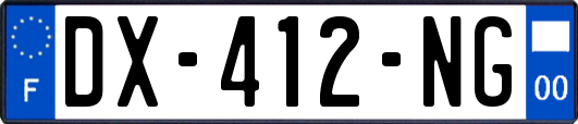 DX-412-NG