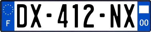DX-412-NX