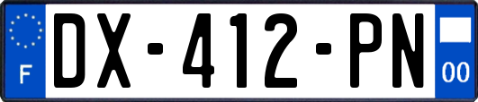 DX-412-PN