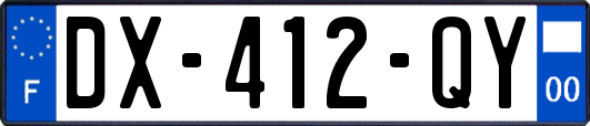 DX-412-QY