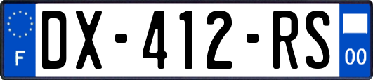 DX-412-RS