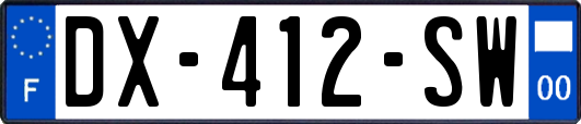 DX-412-SW