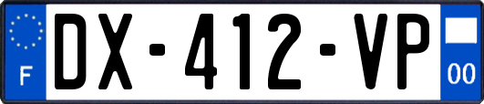 DX-412-VP
