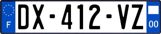 DX-412-VZ