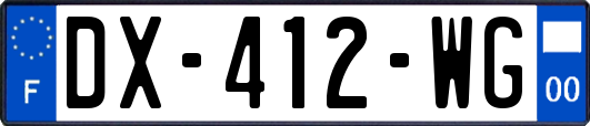 DX-412-WG