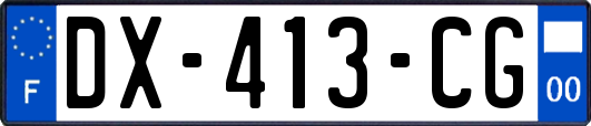 DX-413-CG