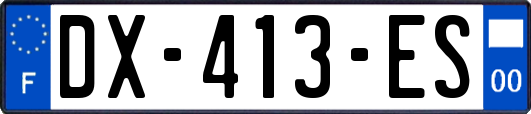 DX-413-ES