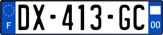DX-413-GC