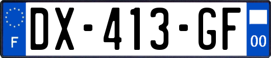 DX-413-GF