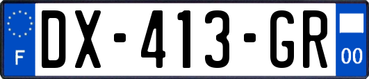 DX-413-GR
