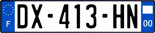 DX-413-HN