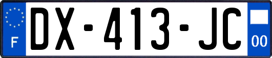 DX-413-JC