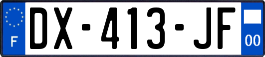 DX-413-JF