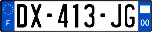 DX-413-JG