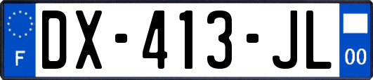DX-413-JL