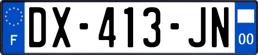 DX-413-JN