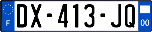DX-413-JQ