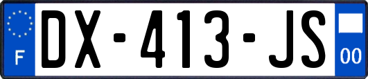 DX-413-JS