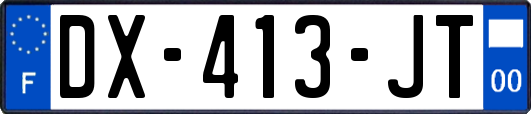 DX-413-JT