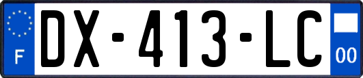 DX-413-LC