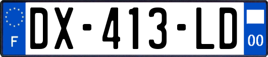 DX-413-LD