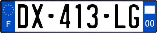 DX-413-LG