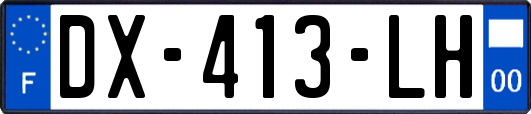 DX-413-LH