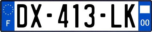 DX-413-LK