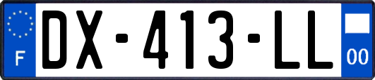 DX-413-LL