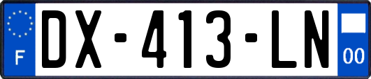 DX-413-LN