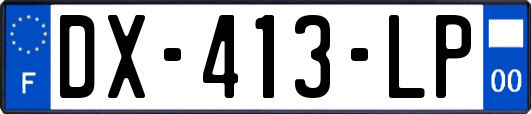 DX-413-LP