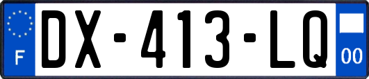 DX-413-LQ