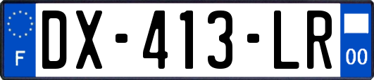 DX-413-LR
