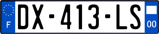 DX-413-LS