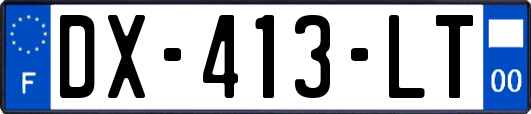 DX-413-LT