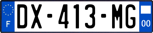 DX-413-MG