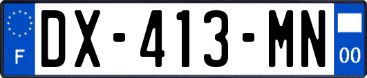DX-413-MN