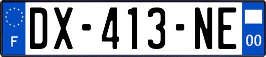DX-413-NE
