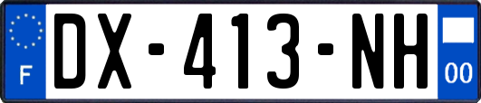 DX-413-NH
