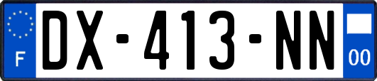 DX-413-NN