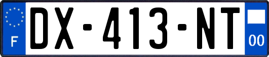 DX-413-NT