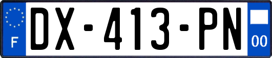 DX-413-PN